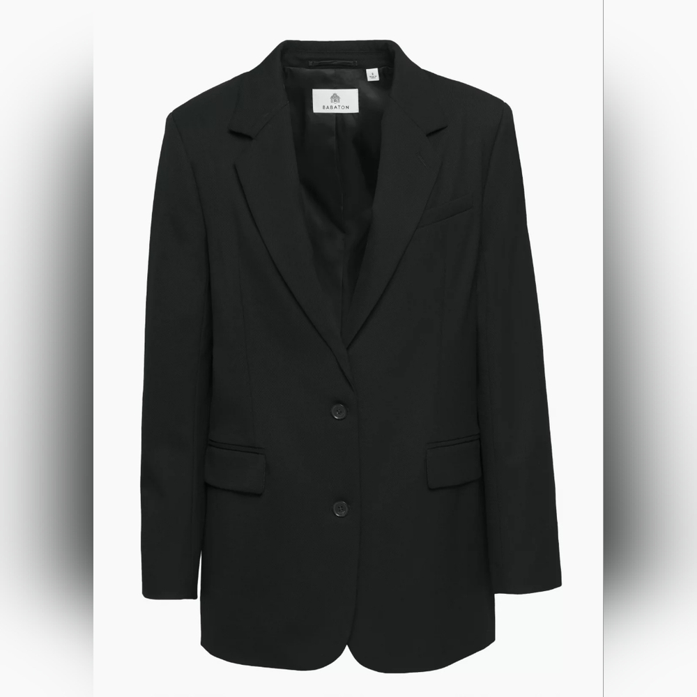 NWT - ARITZIA AGENCY BLAZER - XL